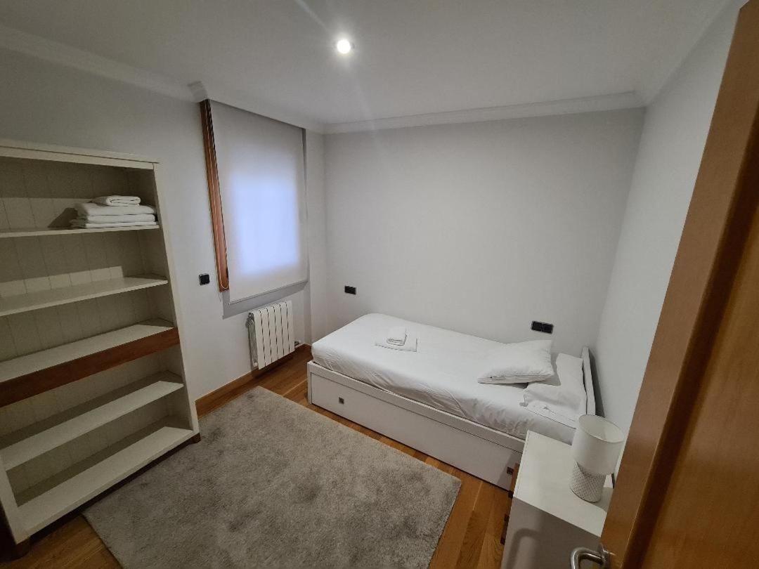 Calle Areal Muy Centrico 비고 외부 사진